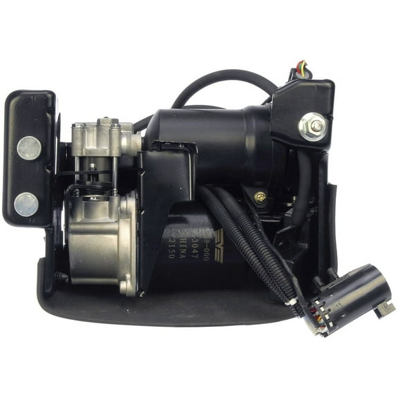 Air Suspension Compressor Fits select: 2001-2006 CHEVROLET TAHOE, 2001-2006 CHEVROLET SUBURBAN
