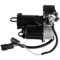 thumbnail image 1 of Air Suspension Compressor For 05-09 LR3 10-14 LR4 06-14 Range Rover Sport, 1 of 5