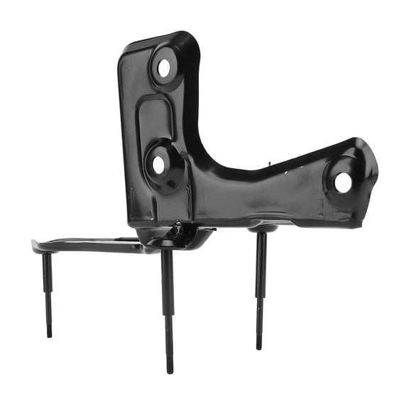 Air Suspension Compressor Pump Bracket 2213200243 Rustproof Metal Mount for Mercedes-Benz S-Class W221 CL-Class C216 2006-2013, 14.96 x 10.63 x 4.72 Inches (38 x 27 x 12 cm) OE Replacement