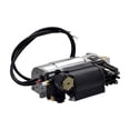 thumbnail image 1 of Air Suspension Compressor Pump For 2003-2008 BMW 760Li w/ Rear Air Suspension Only, 1 of 6