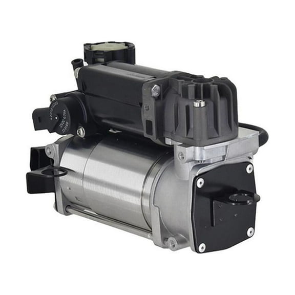 Air Suspension Compressor Pump For 2007-2011 Mercedes-Benz CLS550 w/ Airmatic & ADS