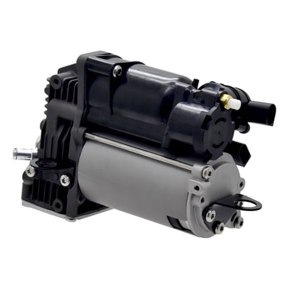 Air Suspension Compressor Pump For 2012-2015 Mercedes-Benz ML63 AMG