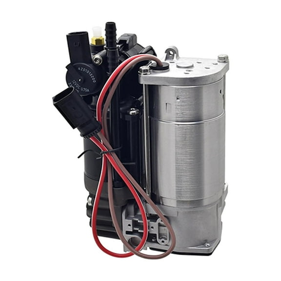 Air Suspension Compressor Pump For 2013-2015 BMW Activehybrid 7