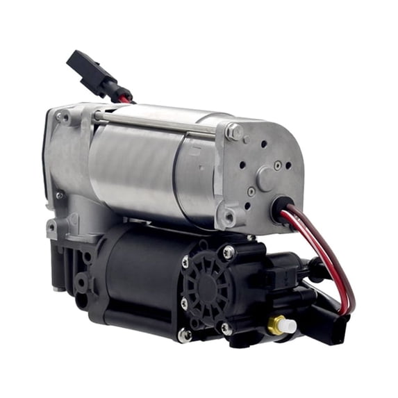 Air Suspension Compressor Pump For 2014-2016 Mercedes-Benz E63 AMG S W/ Airmatic & ADS