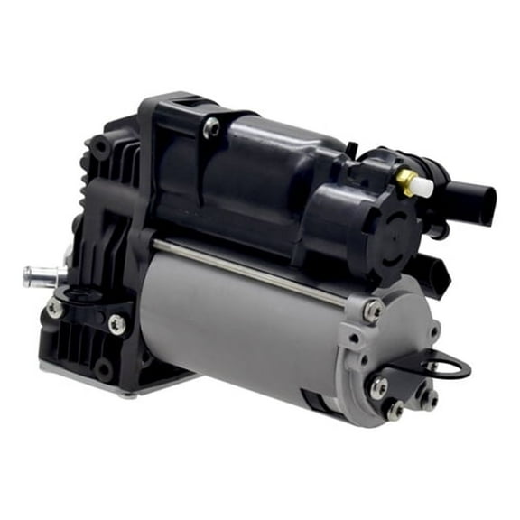 Air Suspension Compressor Pump For 2017-2019 Mercedes-Benz GLS450 w/ AIRMATIC
