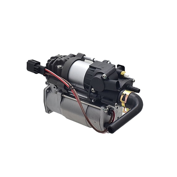 Air Suspension Compressor Pump For 2017-2021 BMW Alpina B7
