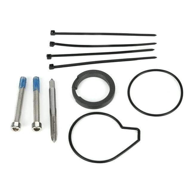 Air Suspension Compressor Pump Repair Kit for Range Rover L322