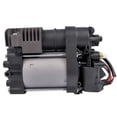 thumbnail image 1 of Air Suspension Compressor Pump for Porsche Macan 95B 2015-2023 - OEM: 95B698010, 95B616006 & Compatible Numbers - Air Ride System Component, 1 of 13