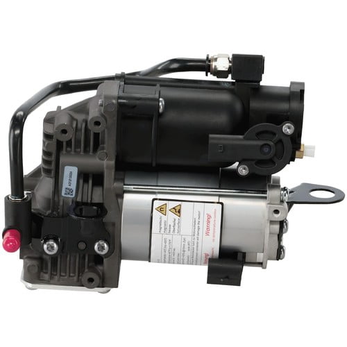 Air Suspension Compressor for MB Mercedes S Class Mercedes-Benz S63 AMG S65 S450