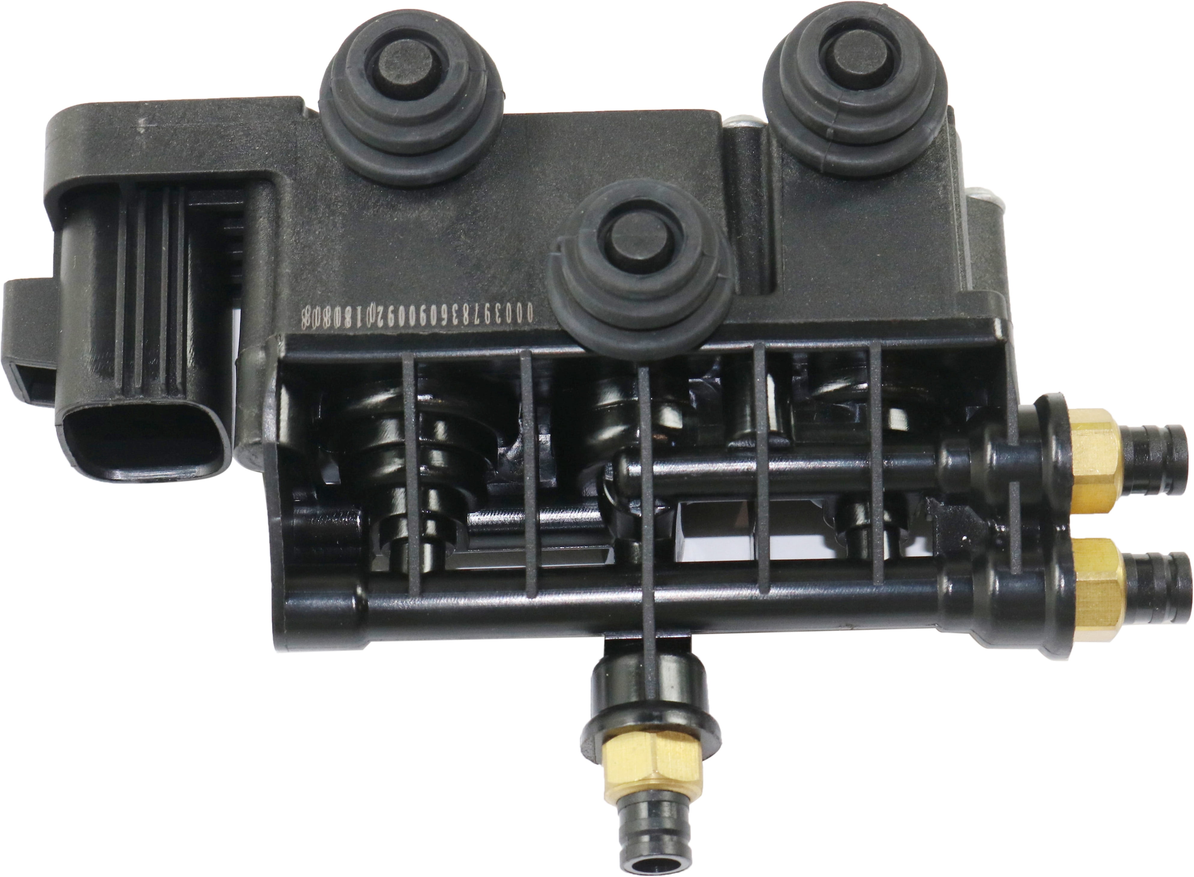 Air Suspension Control Valve Block – Fits 2011-2019 Jeep Grand Cherokee – Replaces 68087233AA