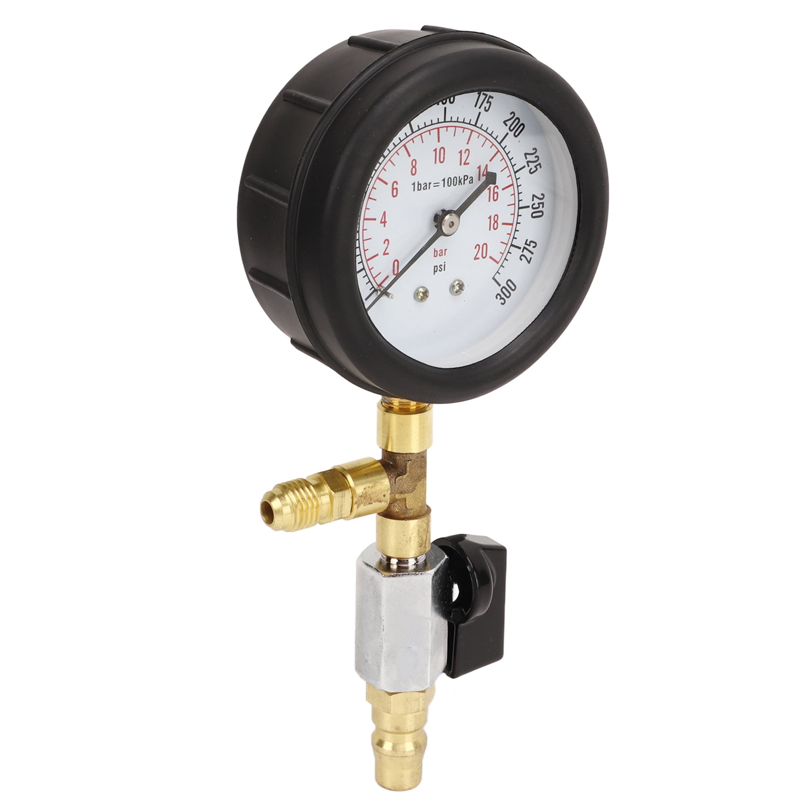 Air Suspension Leakage Tester, Car Test Tool Accurate Easy Using