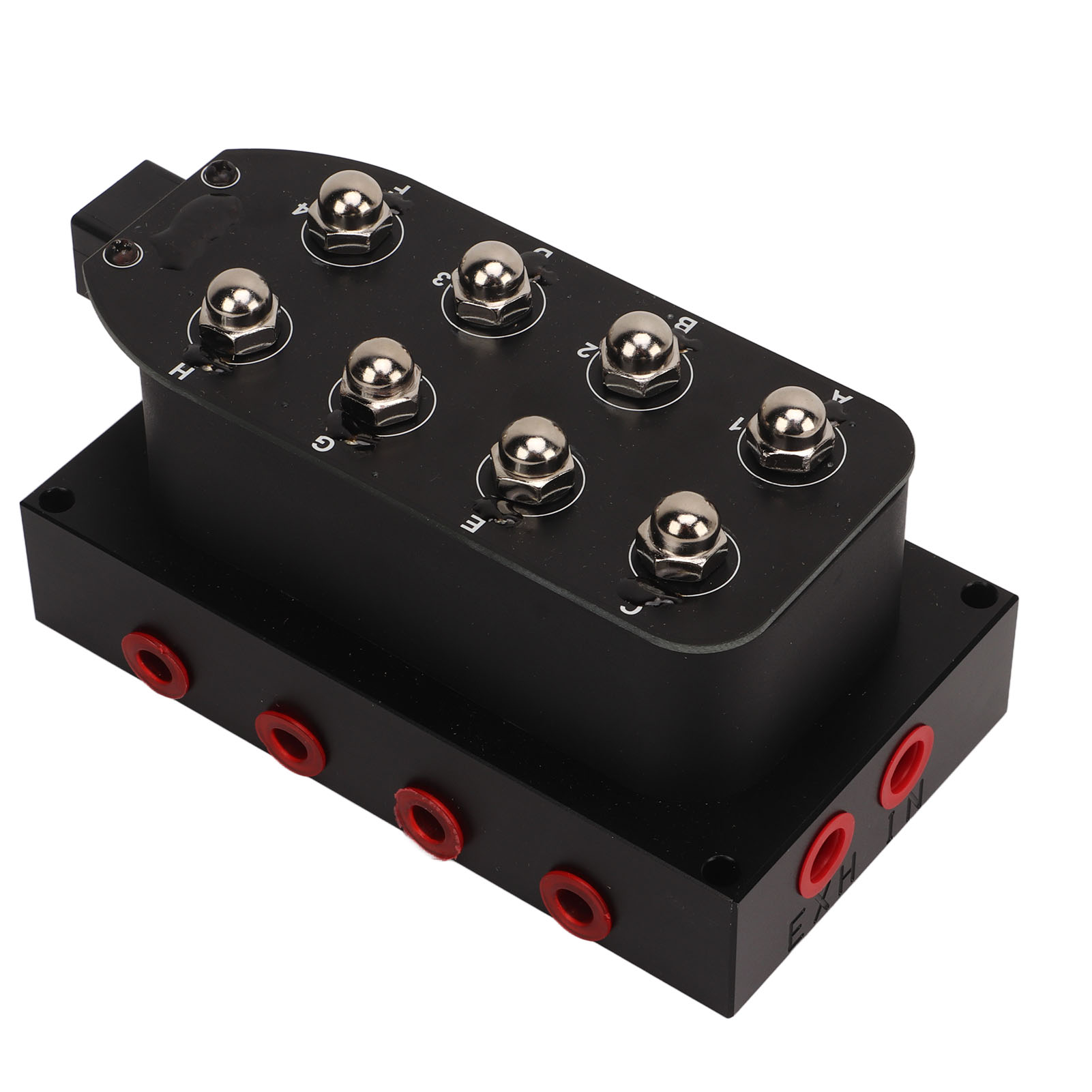 Air Suspension Manifold Controller, Air Suspension Valve Manifold Anti