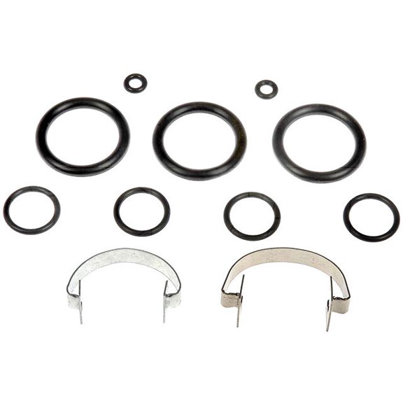 Air Suspension O-Ring Kit - Compatible with 2004 - 2005 Lincoln Navigator