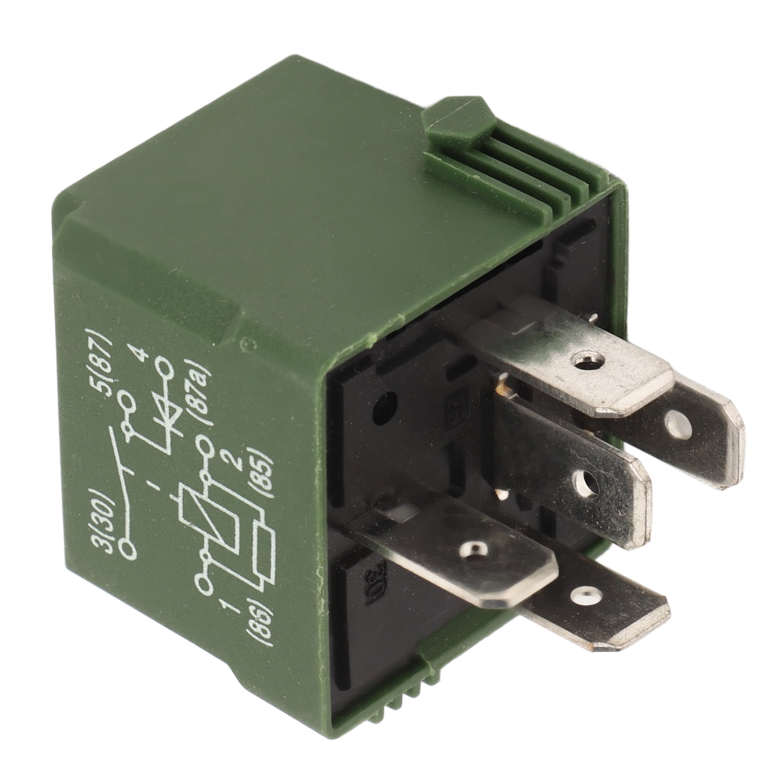 Air Suspension Relay, A0025427619 ABS 12V High Performance Multi