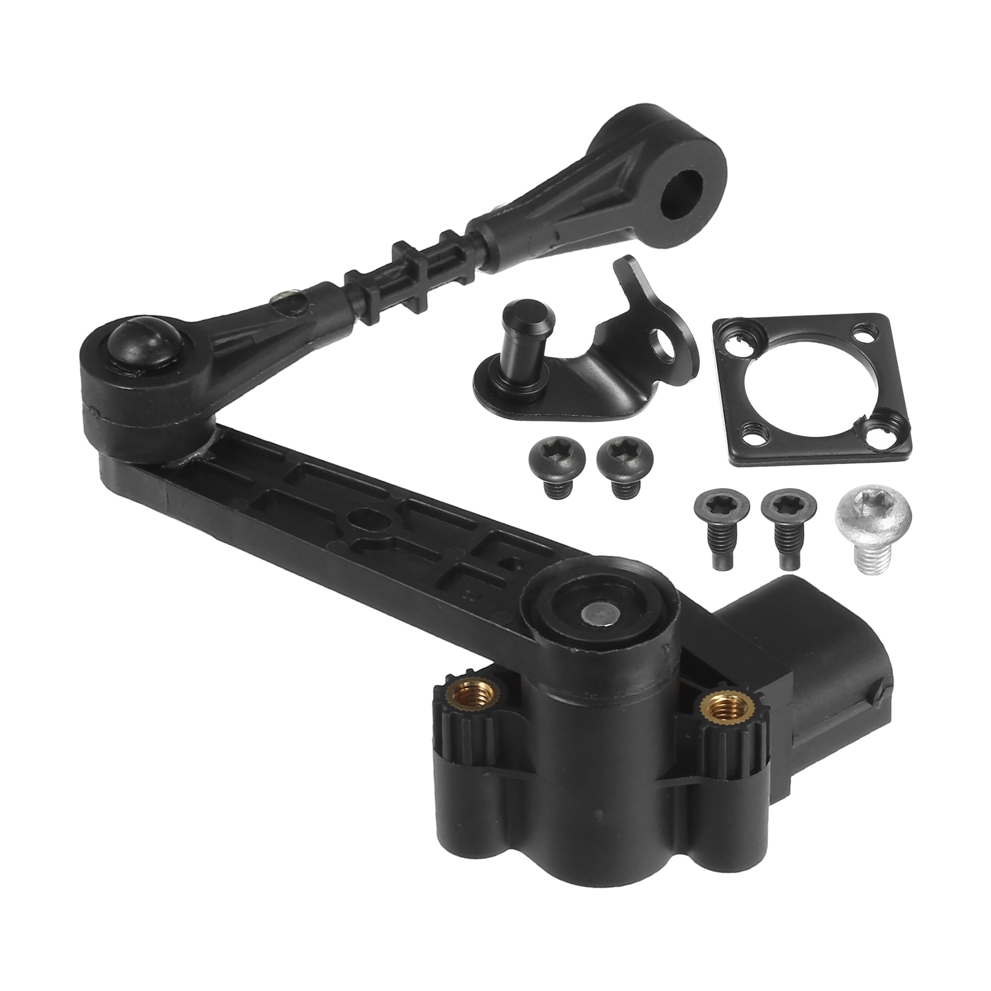 Sensore Di Altezza Sospensione Per Land Rover Range Rover Sport 2006-2009 - Sinistro E Destro, Nero, LR020473