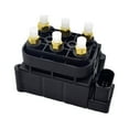 thumbnail image 1 of Air Suspension Solenoid Valve Block For 2008-2013 Mercedes-Benz S63 AMG, 1 of 5