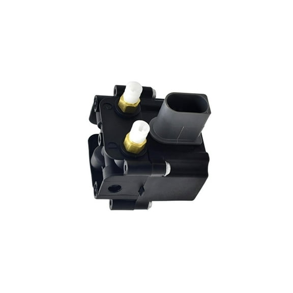 Air Suspension Solenoid Valve Block For 2009-2015 BMW 750I