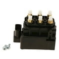 thumbnail image 1 of Air Suspension Solenoid Valve Unit - Compatible with 2007 - 2009 Mercedes-Benz R320 2008, 1 of 2