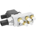 thumbnail image 1 of Air Suspension Solenoid Valve Unit - Compatible with 2007 - 2011 Mercedes-Benz CLS63 AMG 2008 2009 2010, 1 of 2