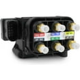 thumbnail image 1 of Air Suspension Solenoid Valve Unit - Compatible with 2008 - 2017 Mercedes-Benz S63 AMG 2009 2010 2011 2012 2013 2014 2015 2016, 1 of 2