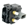 thumbnail image 1 of Air Suspension Solenoid Valve Unit - Compatible with 2010 - 2015 BMW 750Li xDrive 2011 2012 2013 2014, 1 of 2