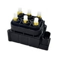 thumbnail image 1 of Air Suspension Solenoid Valve Unit - Compatible with 2010 - 2016 Mercedes-Benz GL350 2011 2012 2013 2014 2015, 1 of 2