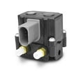 thumbnail image 1 of Air Suspension Solenoid Valve Unit - Compatible with 2011 - 2015 BMW 740Li 2012 2013 2014, 1 of 2