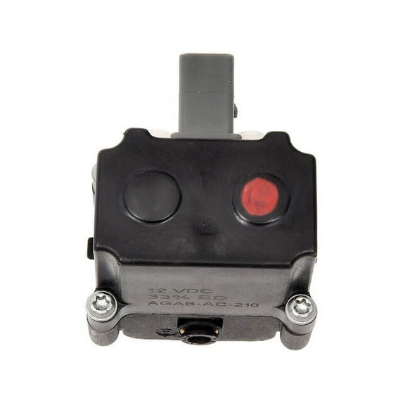 Air Suspension Solenoid Valve Unit - Compatible with 2011 - 2015 BMW 740Li 2012 2013 2014