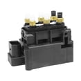 thumbnail image 1 of Air Suspension Solenoid Valve Unit - Compatible with 2011 - 2015 Bentley Mulsanne 2012 2013 2014, 1 of 2