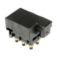 thumbnail image 1 of Air Suspension Solenoid Valve Unit - Compatible with 2011 - 2021 Jeep Grand Cherokee 2012 2013 2014 2015 2016 2017 2018 2019 2020, 1 of 2