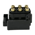 thumbnail image 1 of Air Suspension Solenoid Valve Unit - Compatible with 2013 - 2018 Ram 1500 2014 2015 2016 2017, 1 of 2