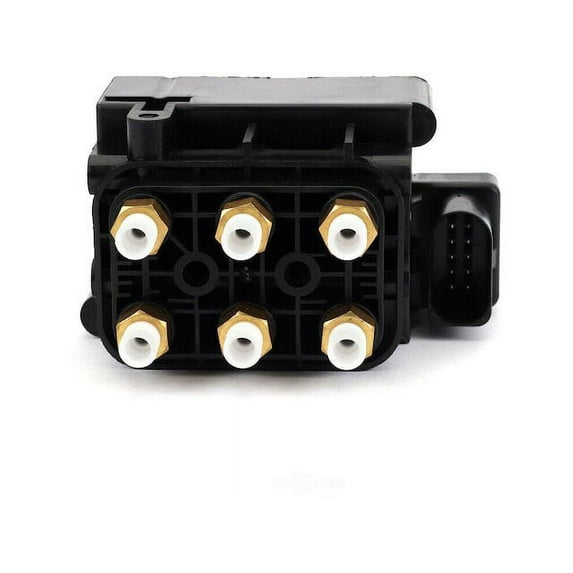 Air Suspension Solenoid Valve Unit - Compatible with 2018 - 2020 Volvo XC60 2019