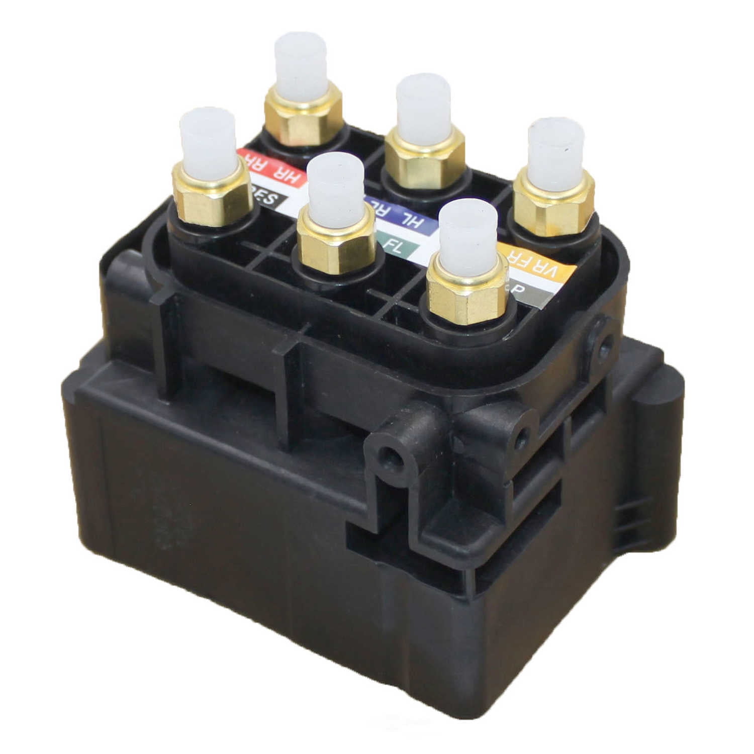 Westar CV-0005 Air Suspension Solenoid Valve Unit