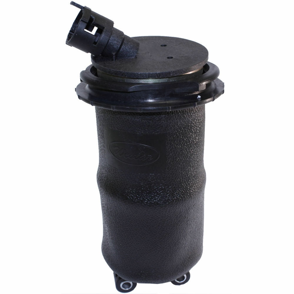 Air Suspension Spring Fits select: 1984-1992 LINCOLN MARK VII, 1984-1987 LINCOLN CONTINENTAL