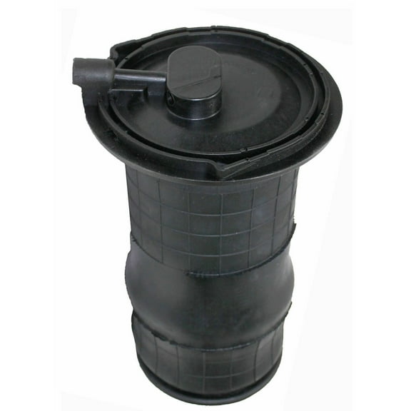 Air Suspension Spring Fits select: 1995-2002 LAND ROVER RANGE ROVER