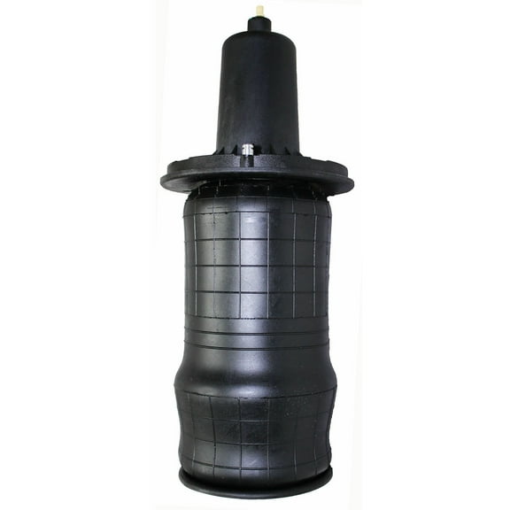Air Suspension Spring Fits select: 1995-2002 LAND ROVER RANGE ROVER