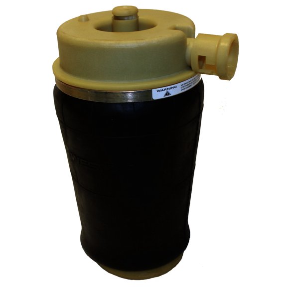 Air Suspension Spring Fits select: 1997-2002 FORD EXPEDITION, 1998-2002 LINCOLN NAVIGATOR
