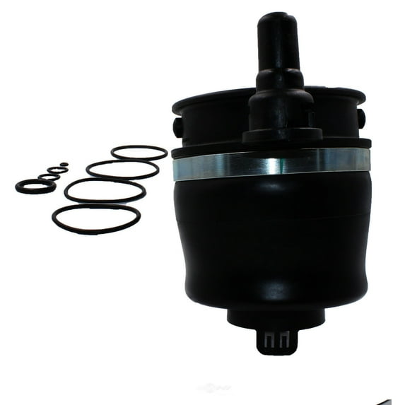 Air Suspension Spring Fits select: 2003-2006 FORD EXPEDITION, 2003-2006 LINCOLN NAVIGATOR