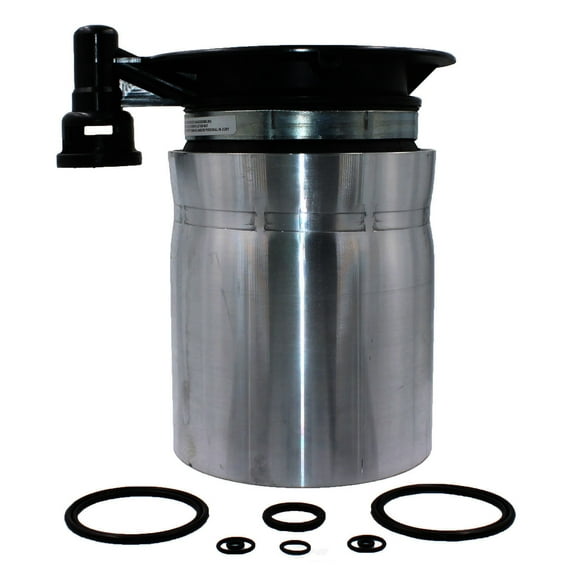 Air Suspension Spring Fits select: 2007-2017 FORD EXPEDITION, 2007-2012 LINCOLN NAVIGATOR