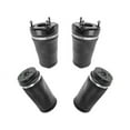 thumbnail image 1 of Air Suspension Spring Set 4 Piece - Compatible with 2007 - 2009 Mercedes-Benz GL320 2008, 1 of 2