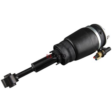 Suncore Front & Rear Air Strut Assemblies W/ Solenoids – 2003-2006 Lincoln Navigator, 4pc Kit