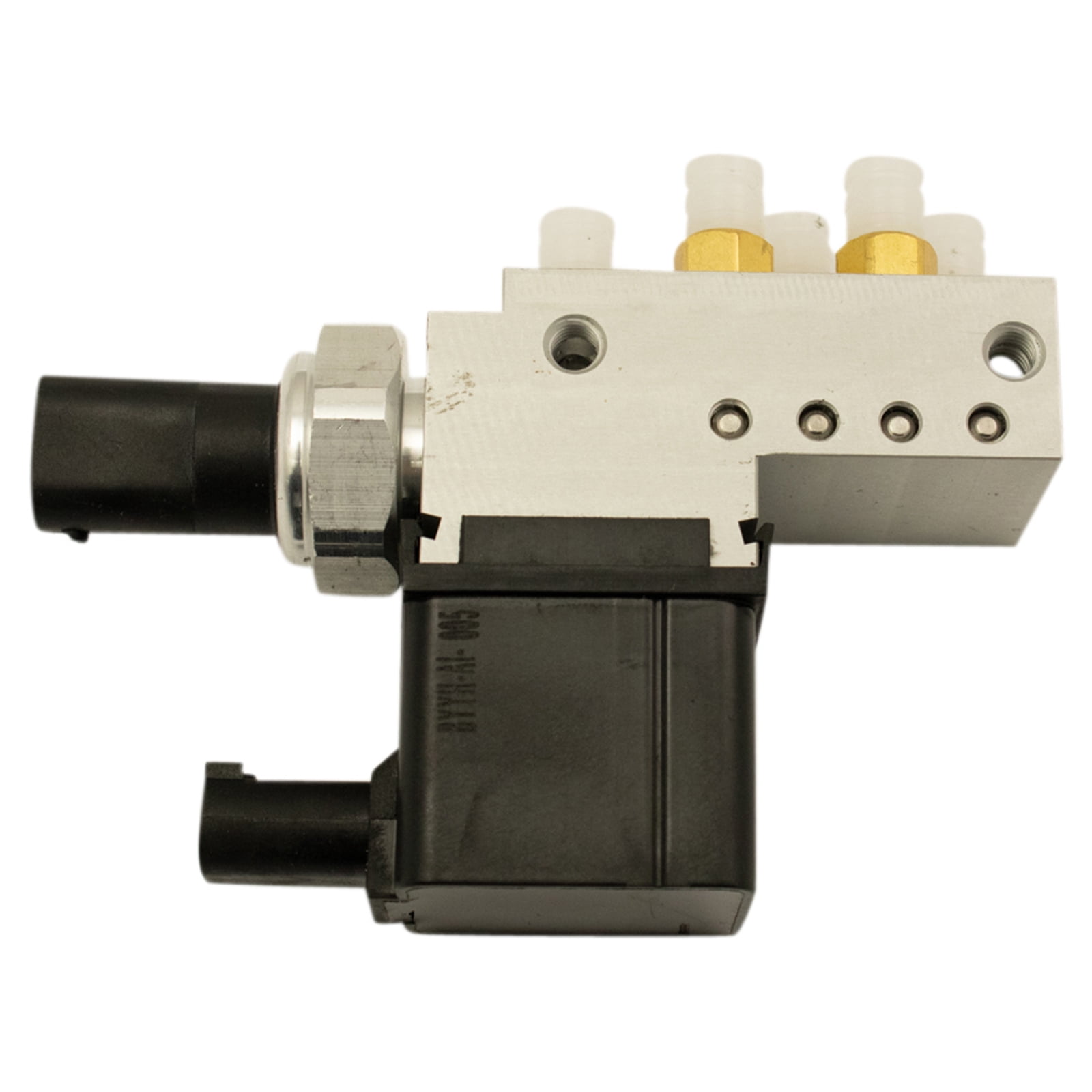 Air Suspension Valve Block Control Unit for Mercedes Benz W211 E-Class ...