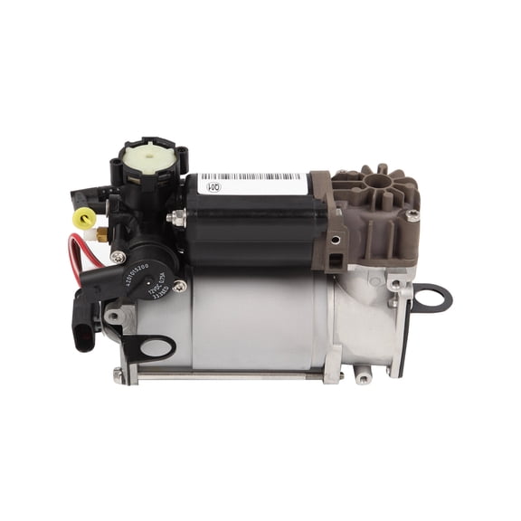 Air Suspensions Compressor Pump Replacement Front Strut Shock Absorber Airmatic Kits ECCPP fit for Mercedes-Benz for S430 2003-2006,for Mercedes-Benz for S500 2003-2004