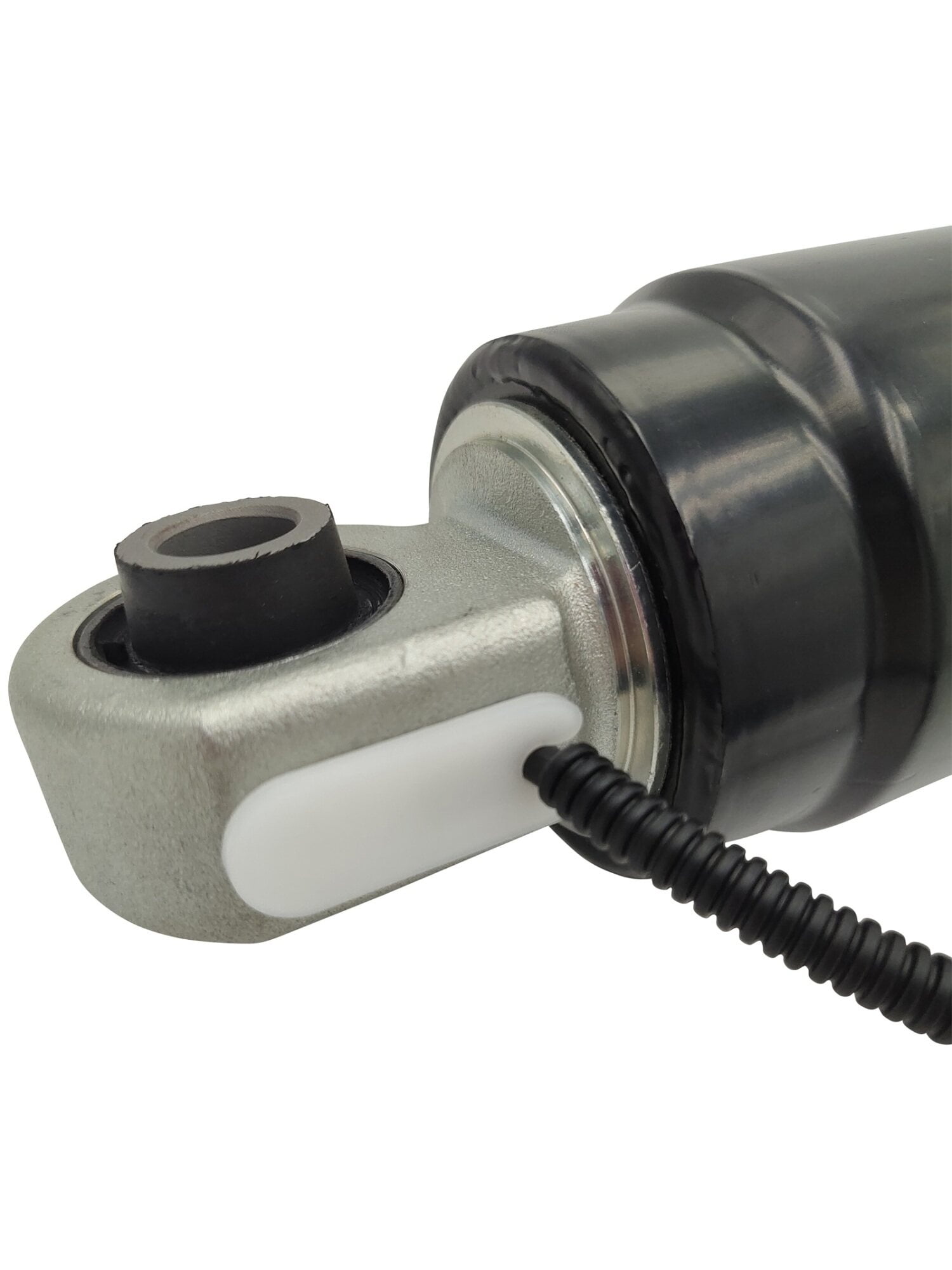 Air Suspensions Compressor Pump Replacement Rear Strut Shock Absorber ...