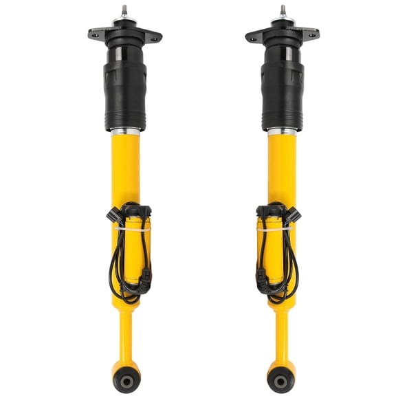 Air Suspensions Struts Spring Replacement Front Strut Shock Absorber Airmatic Kits ECCPP fit for Dodge for Challenger 2012-2023,for Dodge for Charger 2012-2023