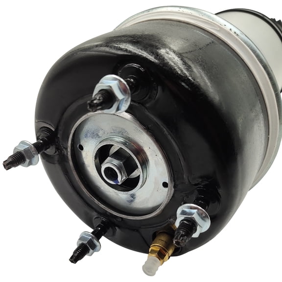 Air Suspensions Struts Spring Replacement Rear Strut Shock Absorber Airmatic Kits ECCPP fit for Jaguar for XJ 2010-2019,for Jaguar for XJR 2014-2017,for Jaguar for XJR575 2018-2019