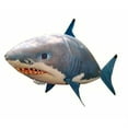 thumbnail image 1 of Air Swimmer Remote Control Inflatable Flying Shark, 1 of 3