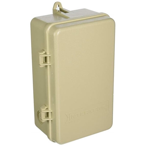 Air Switch 4 Function Timer