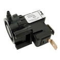 thumbnail image 1 of Air Switch Latching SPNO 25A Flat Mount Side Barb TDI, 1 of 1