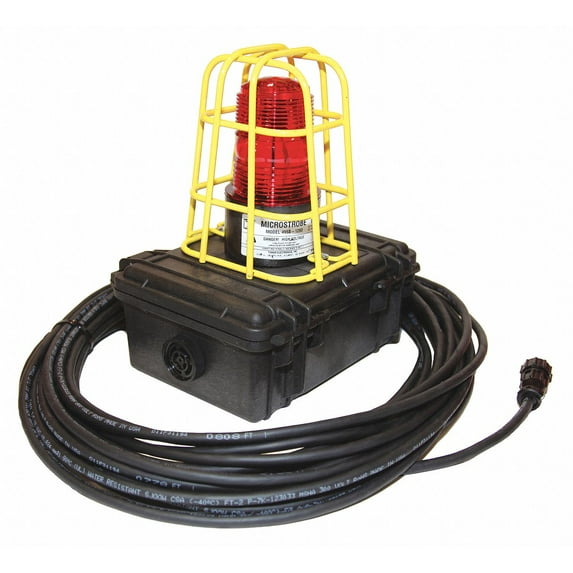 Air Systems Intl Audible Alarm,High CO ELLS004
